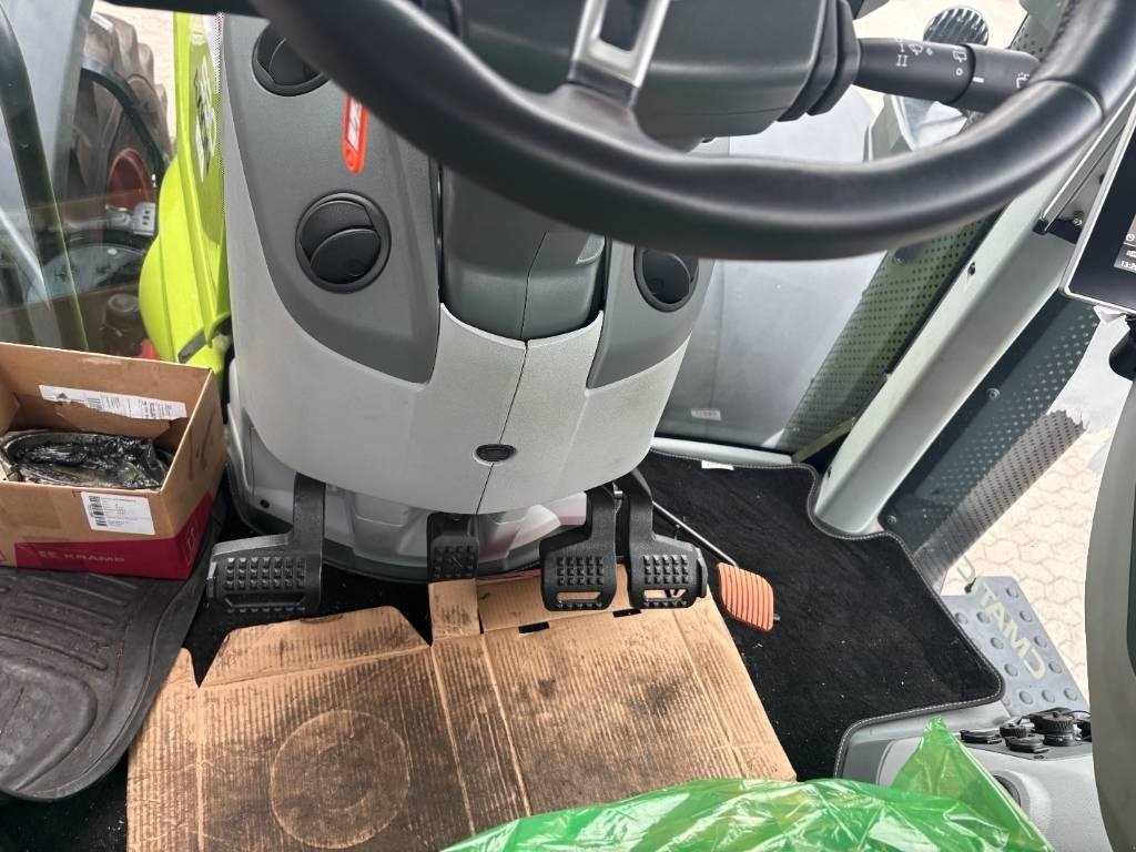 Traktor typu CLAAS Axion 930 Cmatic TT, Gebrauchtmaschine v Ribe (Obrázok 20)