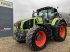 Traktor za tip CLAAS AXION 930 CMATIC, Gebrauchtmaschine u Grindsted (Slika 1)