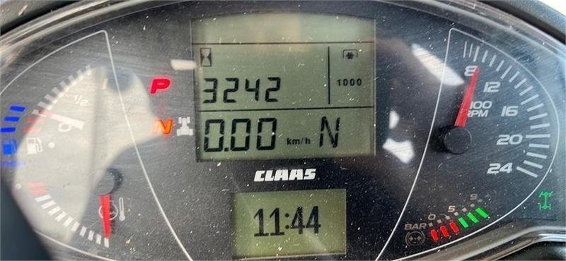 Traktor des Typs CLAAS Axion 930 CMatic, Gebrauchtmaschine in Vinderup (Bild 11)