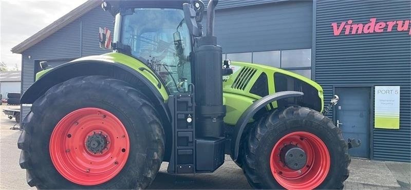 Traktor des Typs CLAAS Axion 930 CMatic, Gebrauchtmaschine in Vinderup (Bild 3)