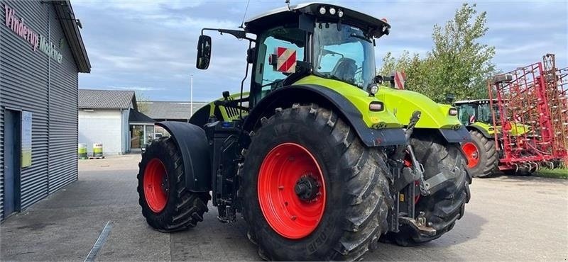 Traktor des Typs CLAAS Axion 930 CMatic, Gebrauchtmaschine in Vinderup (Bild 8)