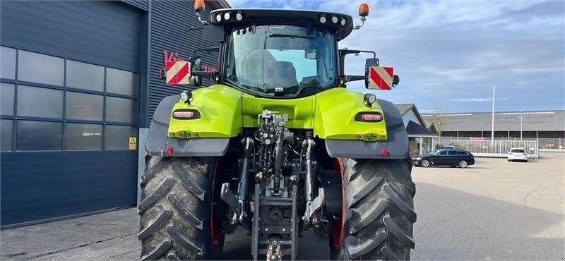 Traktor des Typs CLAAS Axion 930 CMatic, Gebrauchtmaschine in Vinderup (Bild 5)