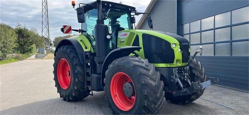 Traktor des Typs CLAAS Axion 930 CMatic, Gebrauchtmaschine in Vinderup (Bild 2)