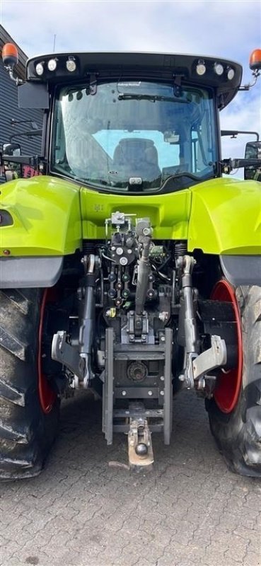 Traktor des Typs CLAAS Axion 930 CMatic, Gebrauchtmaschine in Vinderup (Bild 7)