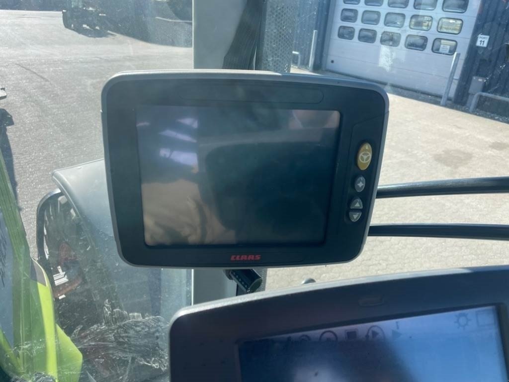 Traktor van het type CLAAS Axion 930 Cmatic, Gebrauchtmaschine in Ribe (Foto 25)