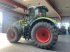 Traktor van het type CLAAS Axion 930 Cmatic, Gebrauchtmaschine in Ribe (Foto 24)