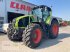 Traktor типа CLAAS Axion 930 CMATIC, Gebrauchtmaschine в Schwülper (Фотография 1)