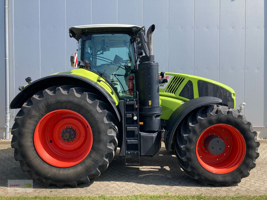 Traktor tipa CLAAS Axion 930 CMATIC, Gebrauchtmaschine u Schwülper (Slika 1)
