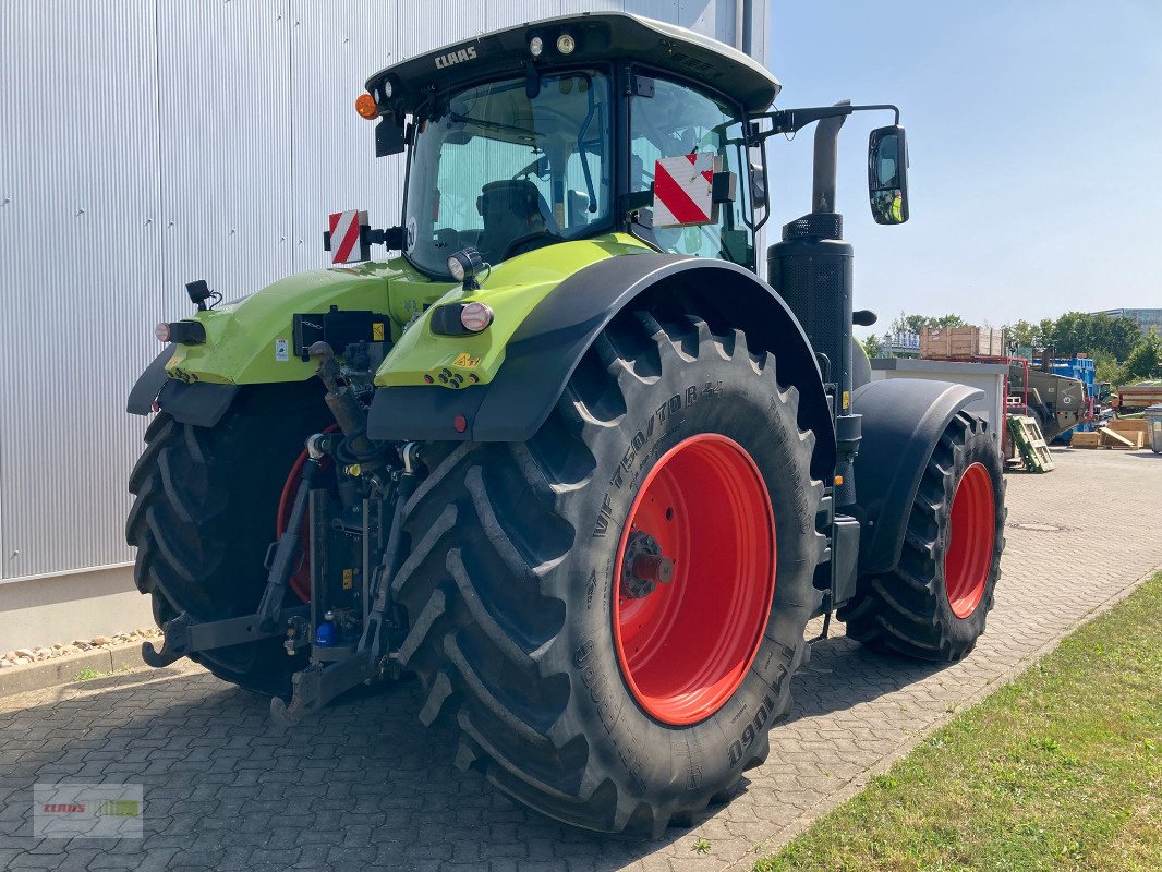 Traktor tipa CLAAS Axion 930 CMATIC, Gebrauchtmaschine u Schwülper (Slika 2)