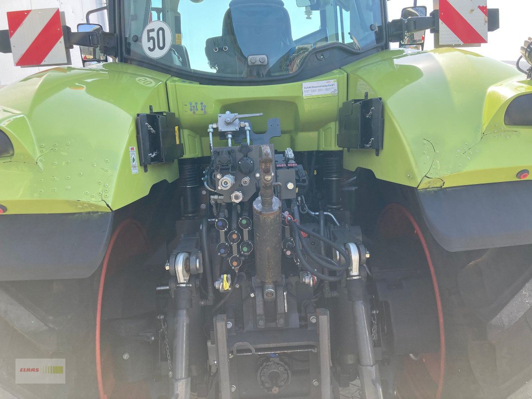 Traktor tipa CLAAS Axion 930 CMATIC, Gebrauchtmaschine u Schwülper (Slika 8)