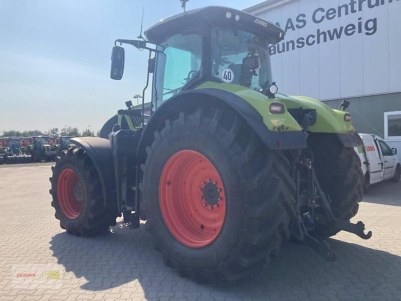 Traktor typu CLAAS Axion 930 CMATIC, Gebrauchtmaschine v Schwülper (Obrázek 7)