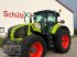 Traktor typu CLAAS Axion 930 CMATIC, Gebrauchtmaschine v Schierling (Obrázok 1)