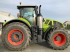 Traktor типа CLAAS AXION 930 CMATIC, Gebrauchtmaschine в ST CLEMENT DE LA PLACE (Фотография 2)