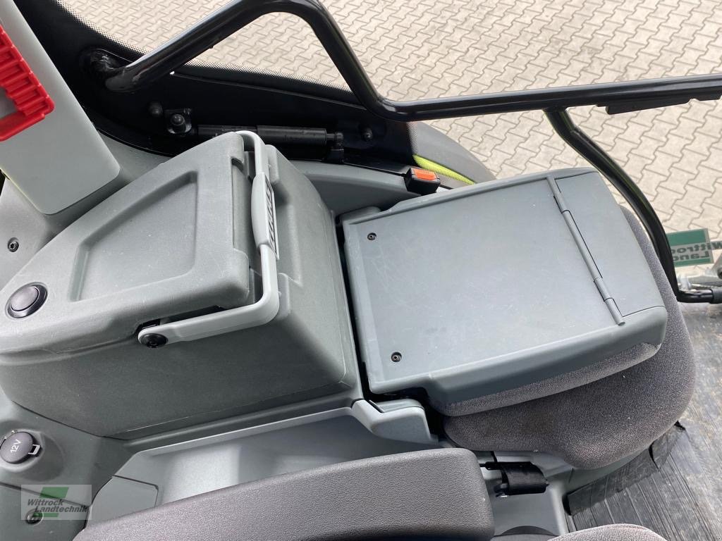 Traktor des Typs CLAAS Axion 930 Cmatic, Neumaschine in Rhede / Brual (Bild 3)