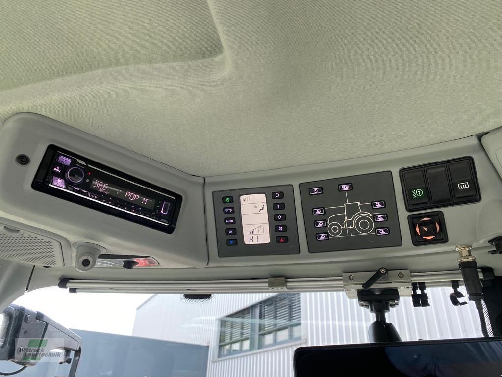 Traktor des Typs CLAAS Axion 930 Cmatic, Neumaschine in Rhede / Brual (Bild 2)