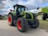 Traktor des Typs CLAAS AXION 930 stage IV MR, Gebrauchtmaschine in Hockenheim (Bild 4)