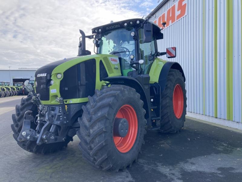 Traktor del tipo CLAAS AXION 930 Stage V, Gebrauchtmaschine In Molbergen (Immagine 1)