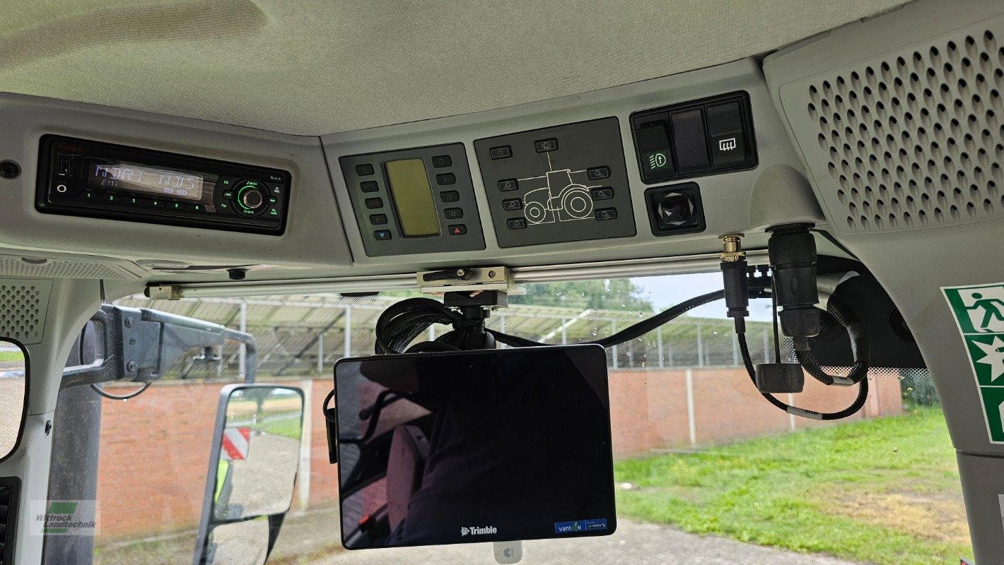 Traktor des Typs CLAAS Axion 930 TT, Gebrauchtmaschine in Rhede / Brual (Bild 13)