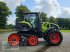 Traktor des Typs CLAAS Axion 930 TT, Gebrauchtmaschine in Rhede / Brual (Bild 7)