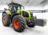 Traktor des Typs CLAAS Axion 930, Gebrauchtmaschine in Csengele (Bild 2)