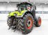 Traktor des Typs CLAAS Axion 930, Gebrauchtmaschine in Csengele (Bild 3)