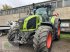 Traktor типа CLAAS Axion 930, Gebrauchtmaschine в Salsitz (Фотография 3)