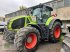 Traktor типа CLAAS Axion 930, Gebrauchtmaschine в Salsitz (Фотография 1)