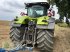 Traktor от тип CLAAS Axion 930, Gebrauchtmaschine в Salsitz (Снимка 3)