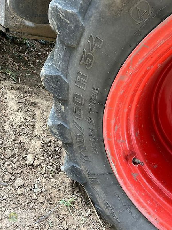 Traktor от тип CLAAS Axion 930, Gebrauchtmaschine в Salsitz (Снимка 5)