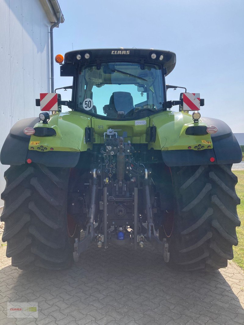 Traktor typu CLAAS Axion 930, Gebrauchtmaschine v Schwülper (Obrázek 3)