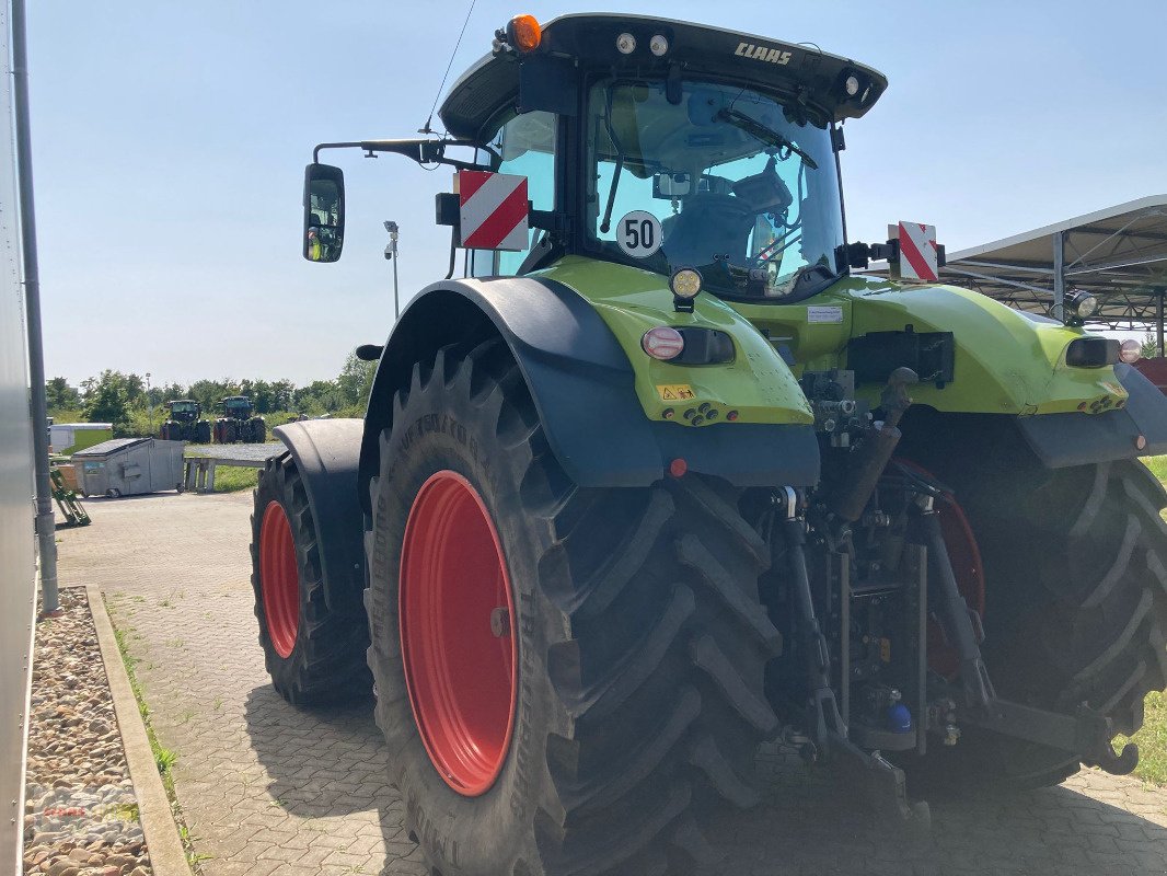 Traktor typu CLAAS Axion 930, Gebrauchtmaschine v Schwülper (Obrázek 4)