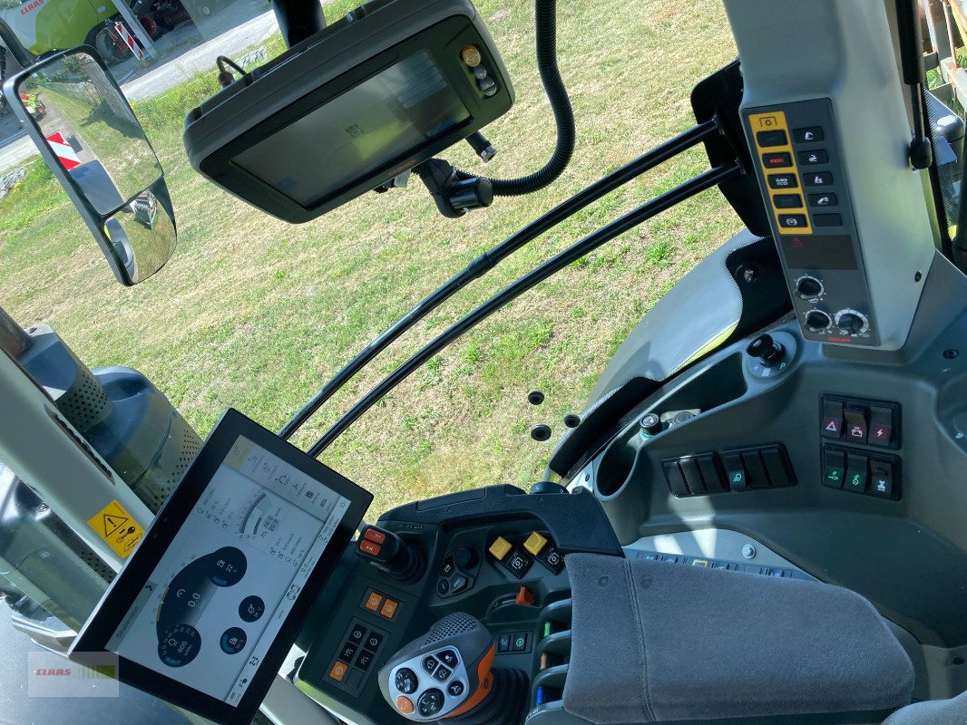 Traktor typu CLAAS Axion 930, Gebrauchtmaschine v Schwülper (Obrázek 10)