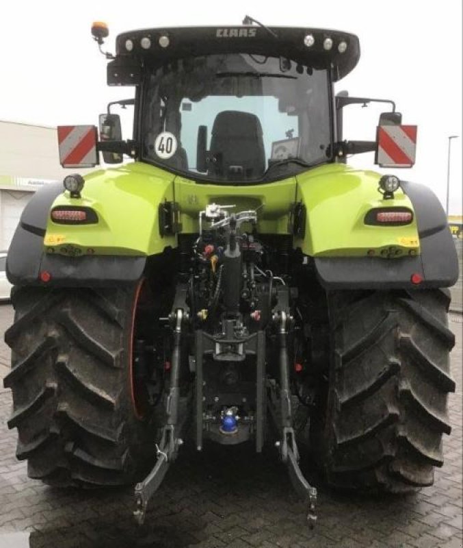 Traktor Türe ait CLAAS AXION 930, Gebrauchtmaschine içinde Landsberg (resim 5)