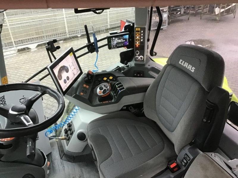 Traktor Türe ait CLAAS AXION 930, Gebrauchtmaschine içinde Landsberg (resim 7)