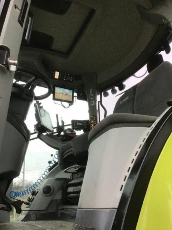 Traktor Türe ait CLAAS AXION 930, Gebrauchtmaschine içinde Landsberg (resim 6)