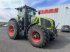 Traktor του τύπου CLAAS axion 930, Gebrauchtmaschine σε SAULZET (Φωτογραφία 1)