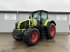 Traktor a típus CLAAS AXION 930, Gebrauchtmaschine ekkor: Bramming (Kép 1)