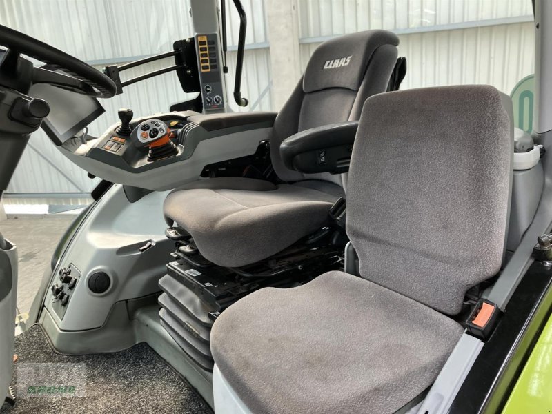 Traktor a típus CLAAS Axion 930, Gebrauchtmaschine ekkor: Spelle (Kép 8)