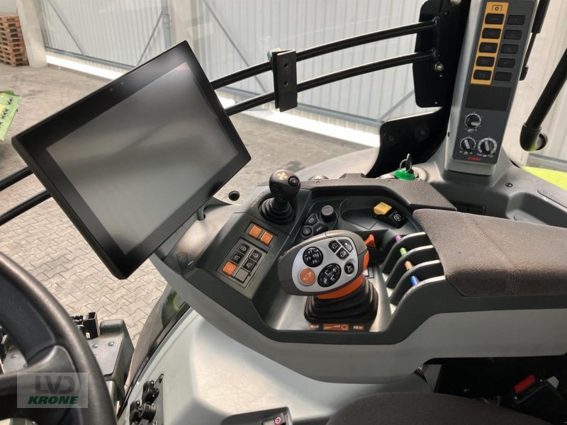 Traktor a típus CLAAS Axion 930, Gebrauchtmaschine ekkor: Spelle (Kép 10)