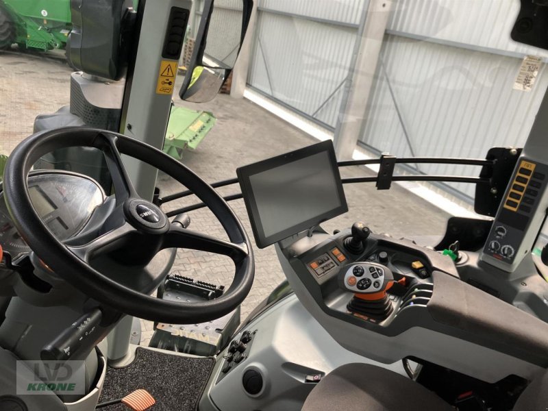 Traktor a típus CLAAS Axion 930, Gebrauchtmaschine ekkor: Spelle (Kép 11)