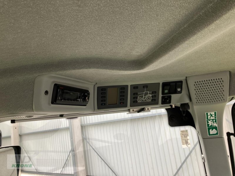 Traktor a típus CLAAS Axion 930, Gebrauchtmaschine ekkor: Spelle (Kép 12)