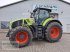 Traktor Türe ait CLAAS AXION 930, Gebrauchtmaschine içinde Oldenburg in Holstein (resim 2)