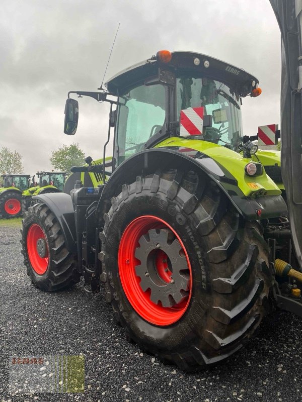 Traktor типа CLAAS Axion 930, Gebrauchtmaschine в Vachdorf (Фотография 5)