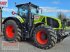 Traktor типа CLAAS Axion 940 CM CEBIS, Gebrauchtmaschine в Rollwitz (Фотография 1)