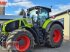 Traktor типа CLAAS Axion 940 CM CEBIS, Gebrauchtmaschine в Rollwitz (Фотография 3)