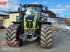 Traktor типа CLAAS Axion 940 CM CEBIS, Gebrauchtmaschine в Rollwitz (Фотография 4)