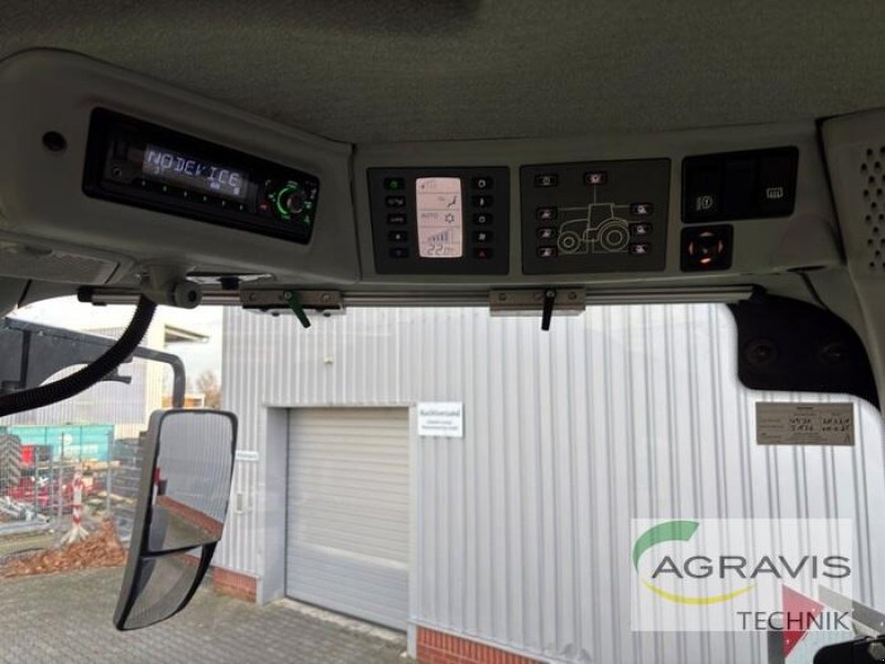 Traktor van het type CLAAS AXION 940 CMATIC CEBIS, Gebrauchtmaschine in Meppen (Foto 18)