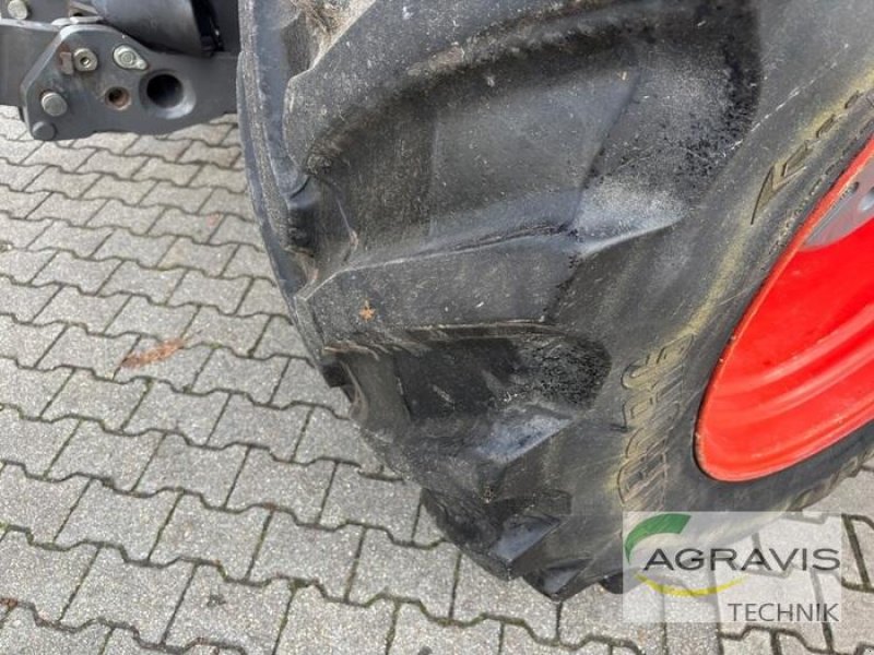 Traktor van het type CLAAS AXION 940 CMATIC CEBIS, Gebrauchtmaschine in Meppen (Foto 14)