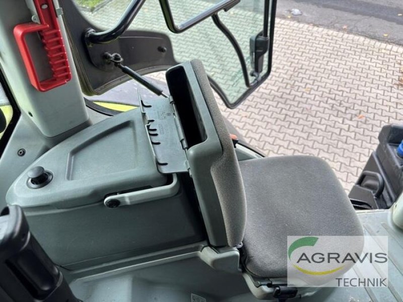 Traktor van het type CLAAS AXION 940 CMATIC CEBIS, Gebrauchtmaschine in Meppen (Foto 23)