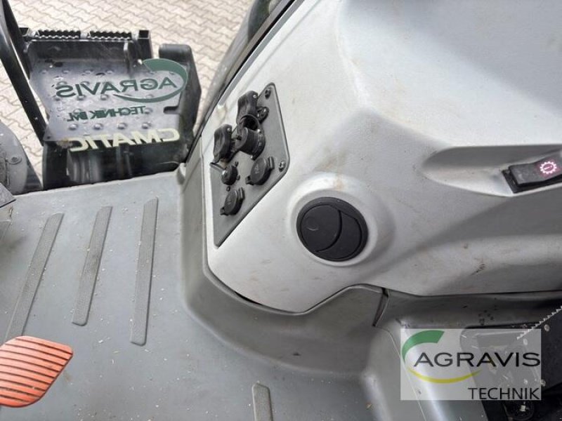 Traktor van het type CLAAS AXION 940 CMATIC CEBIS, Gebrauchtmaschine in Meppen (Foto 20)